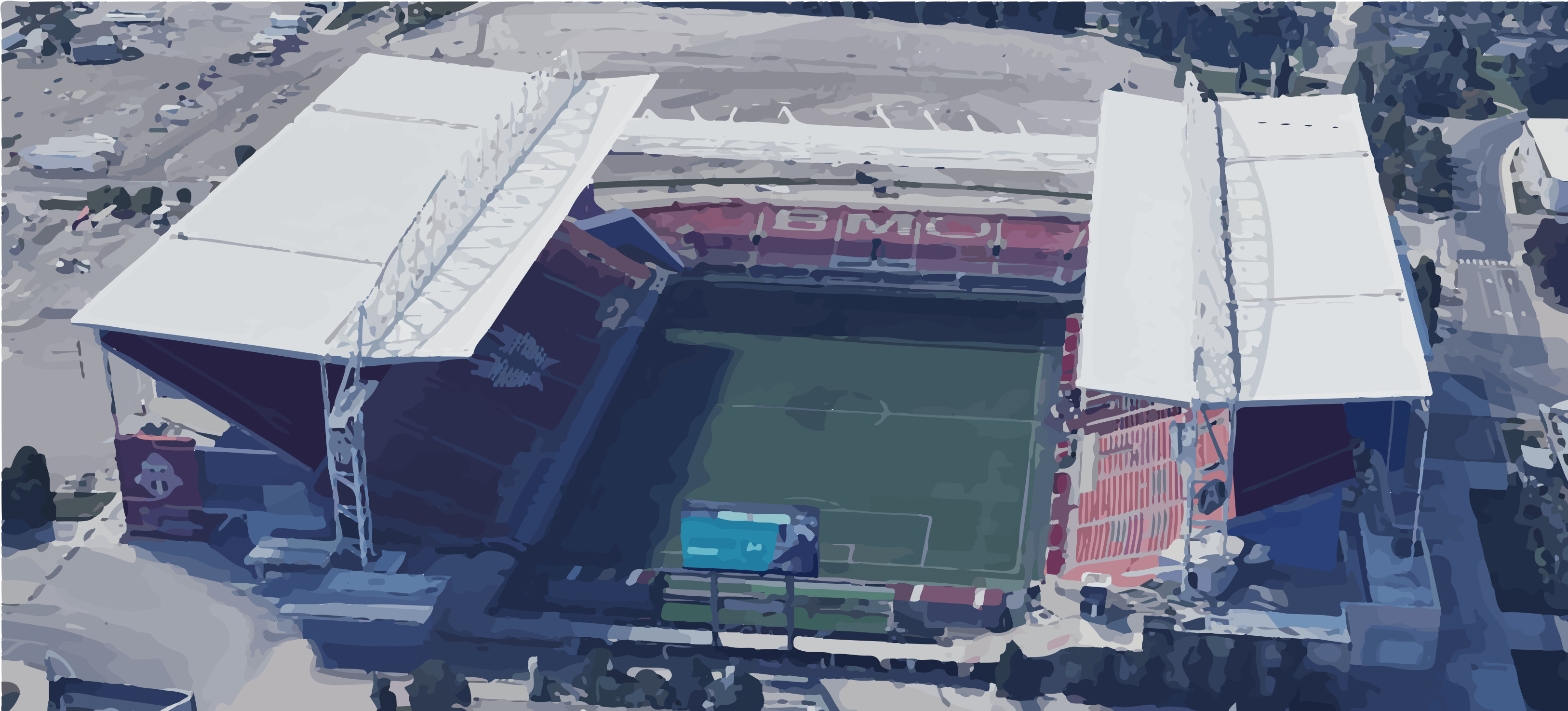 BMO Field