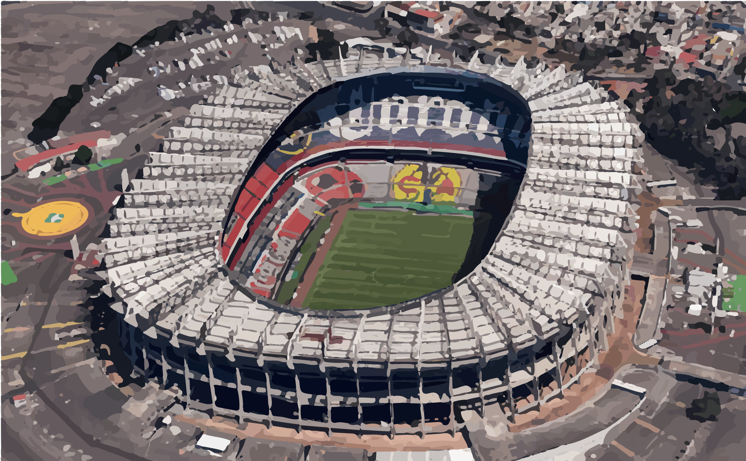 Estadio Azteca