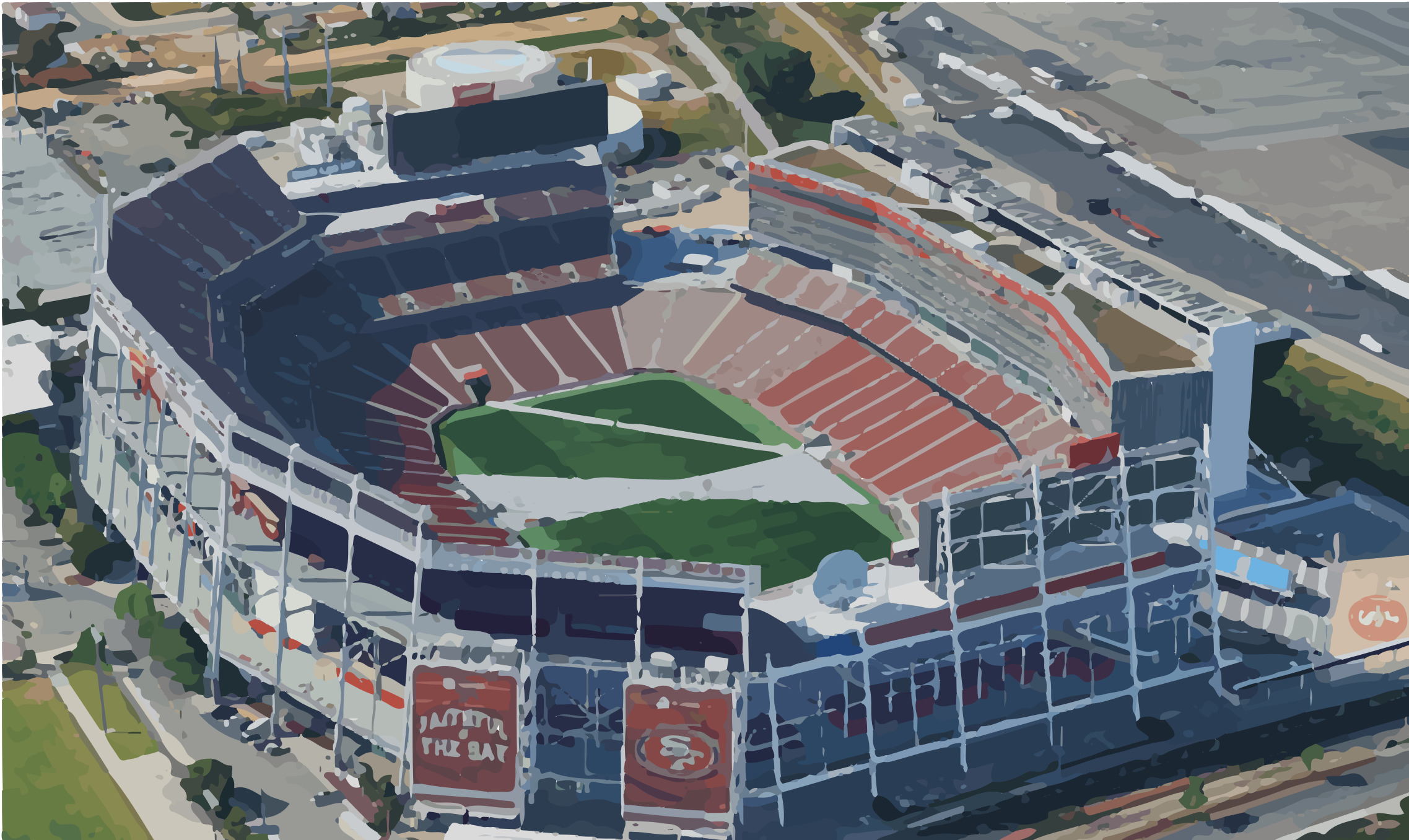Levi's Stadium