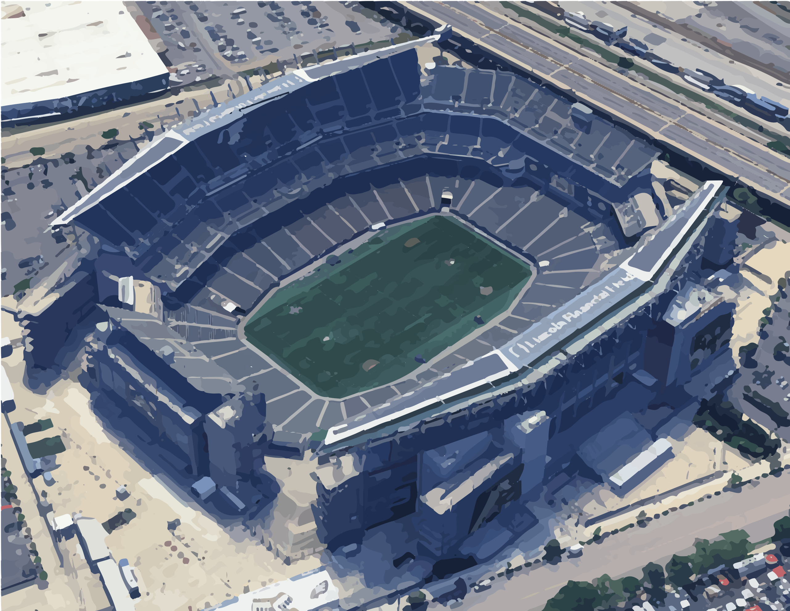 Lincoln Financial Field