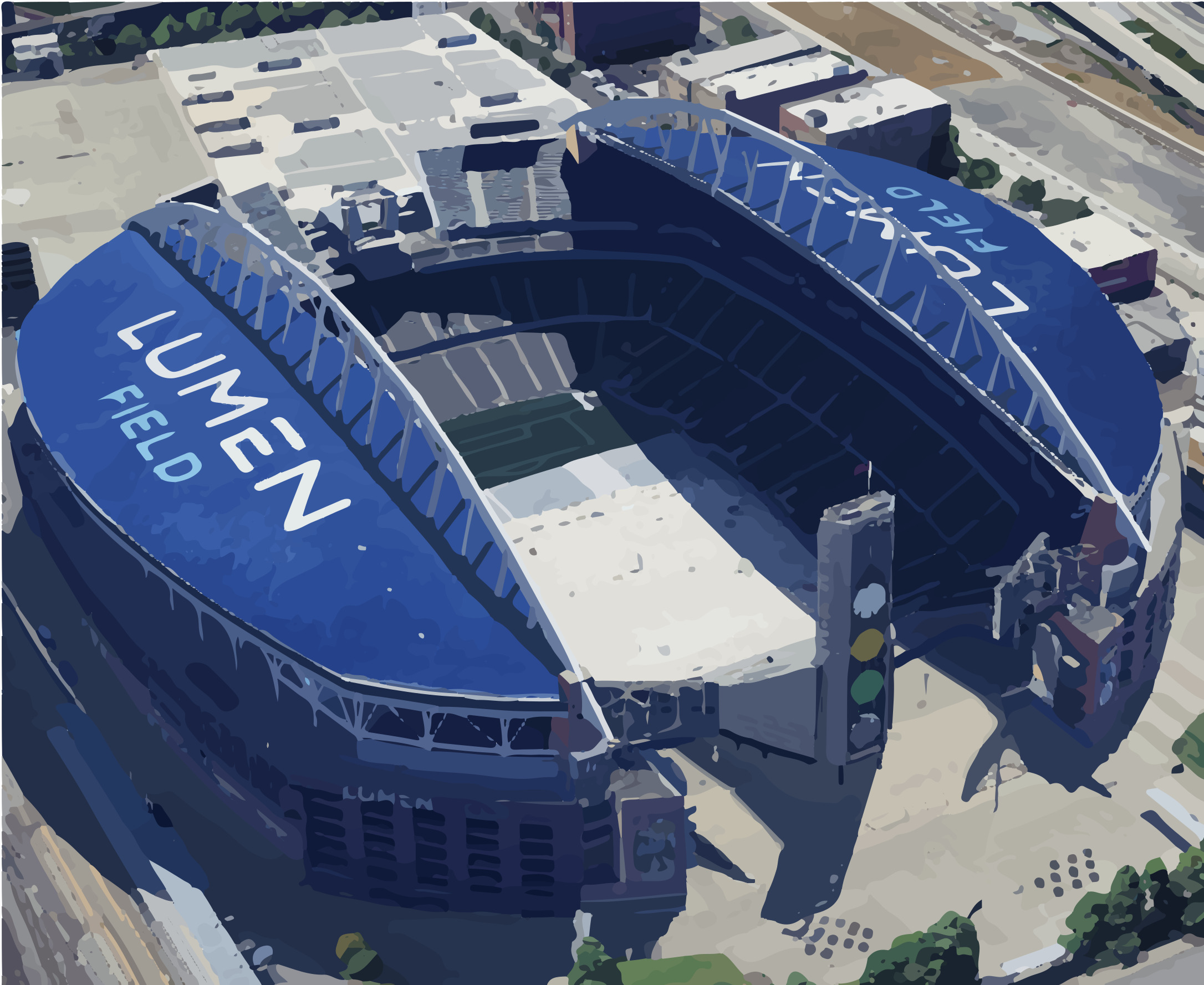 Lumen Field