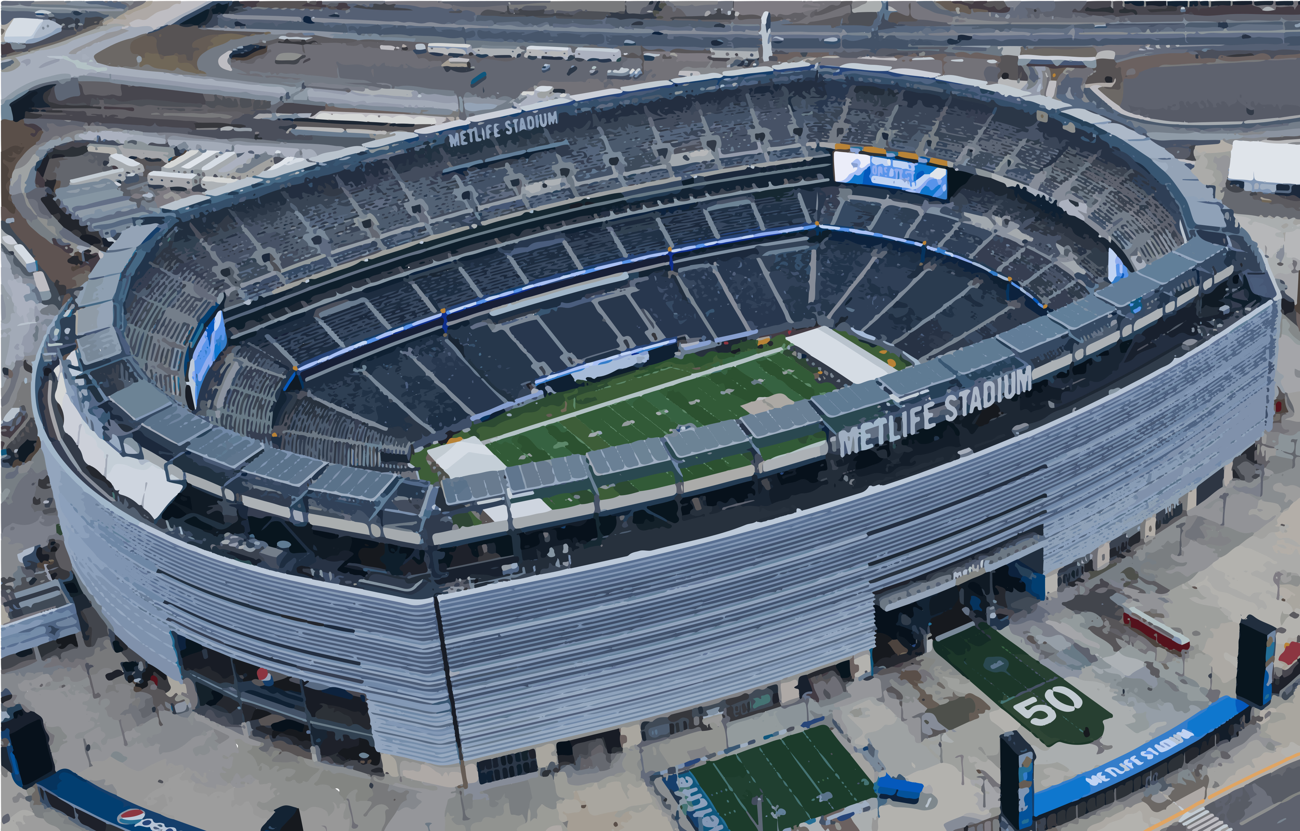 MetLife Stadium