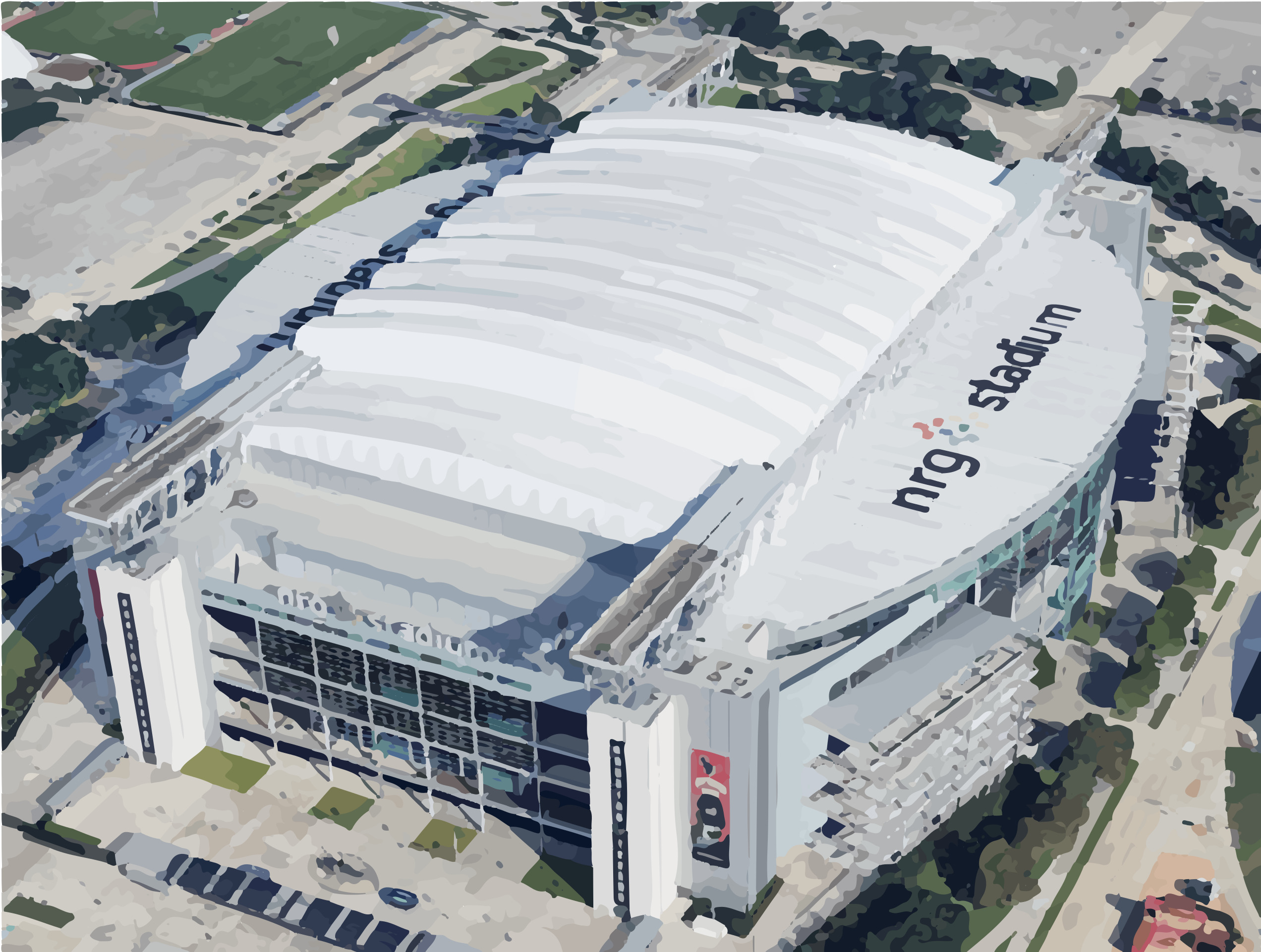 NRG Stadium