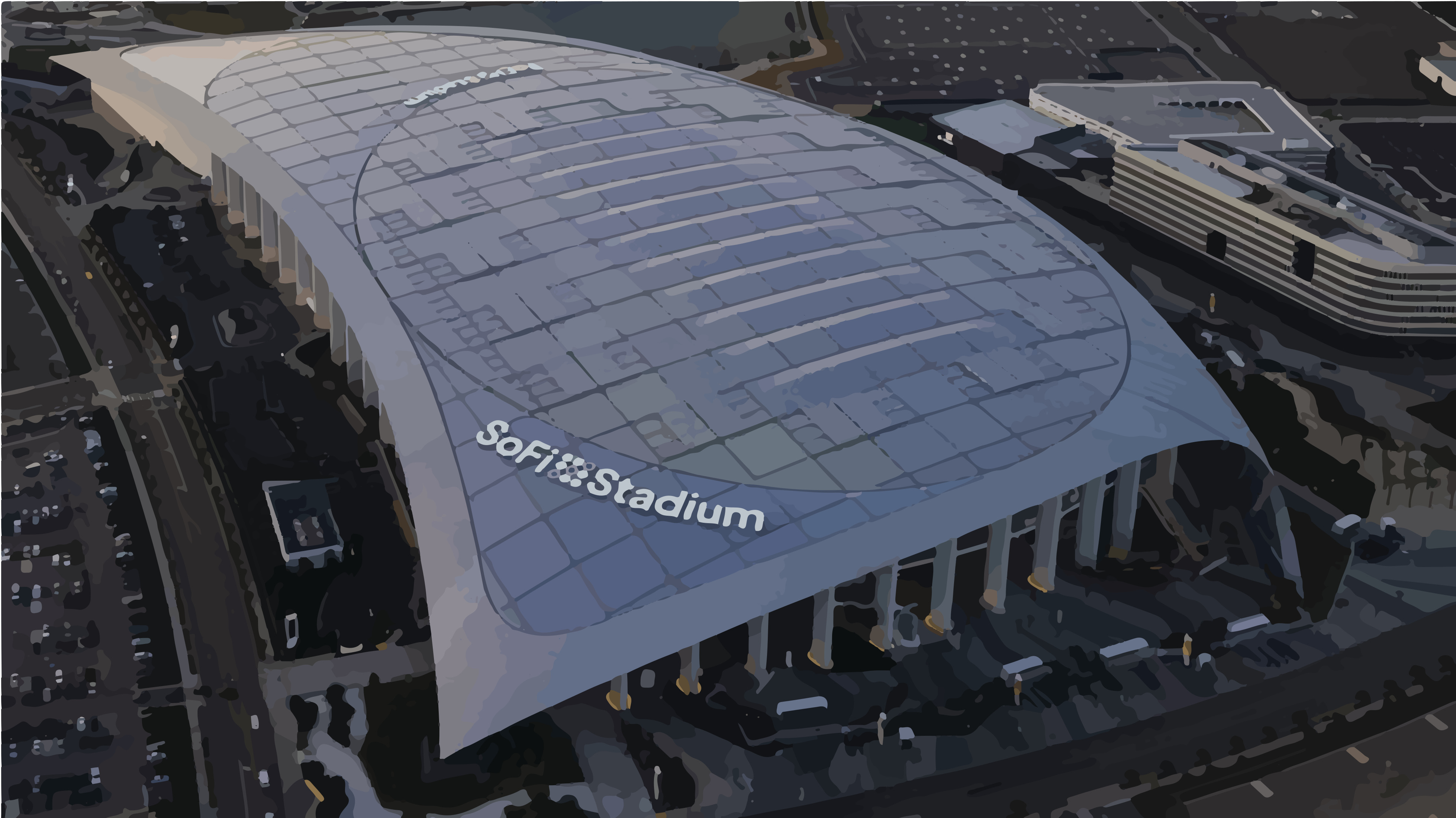 SoFi Stadium