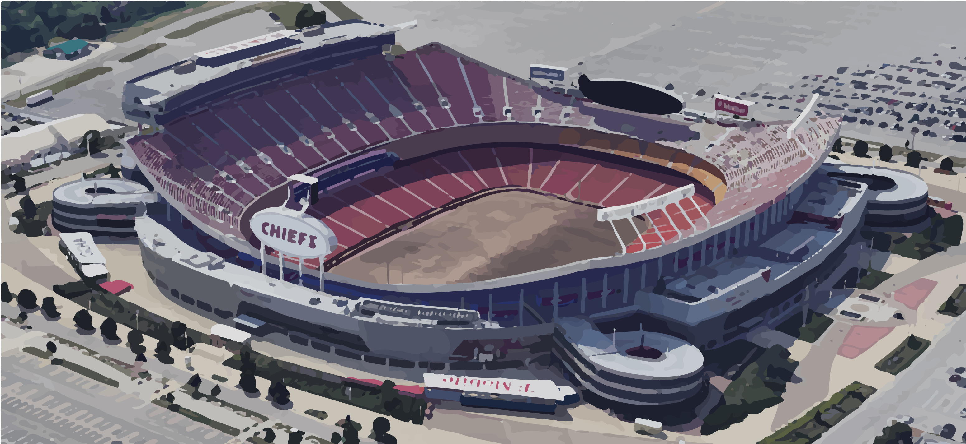 Arrowhead Stadium