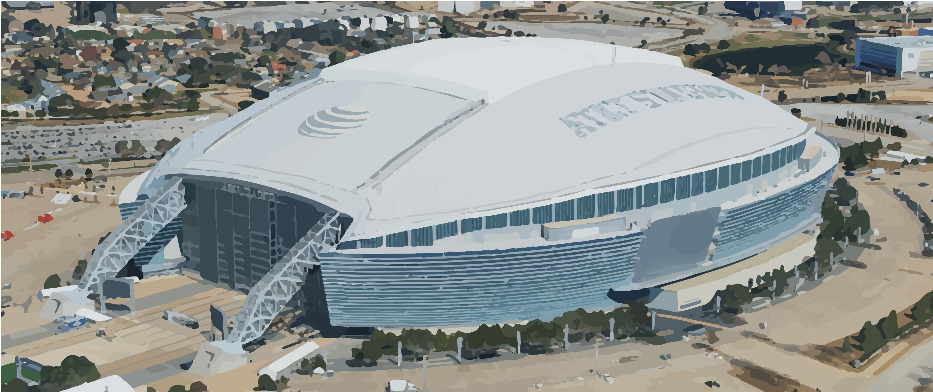 AT&T Stadium
