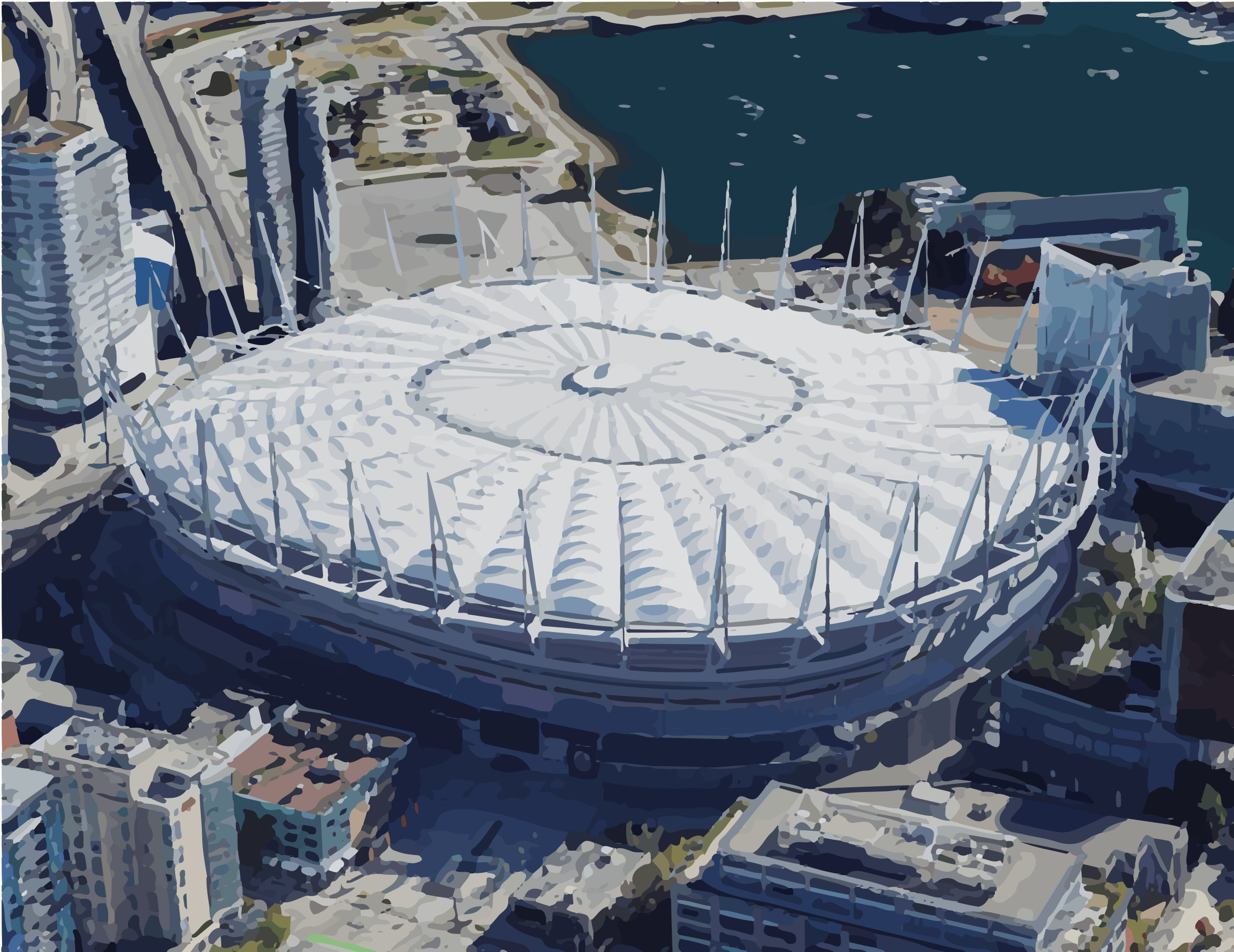 BC Place