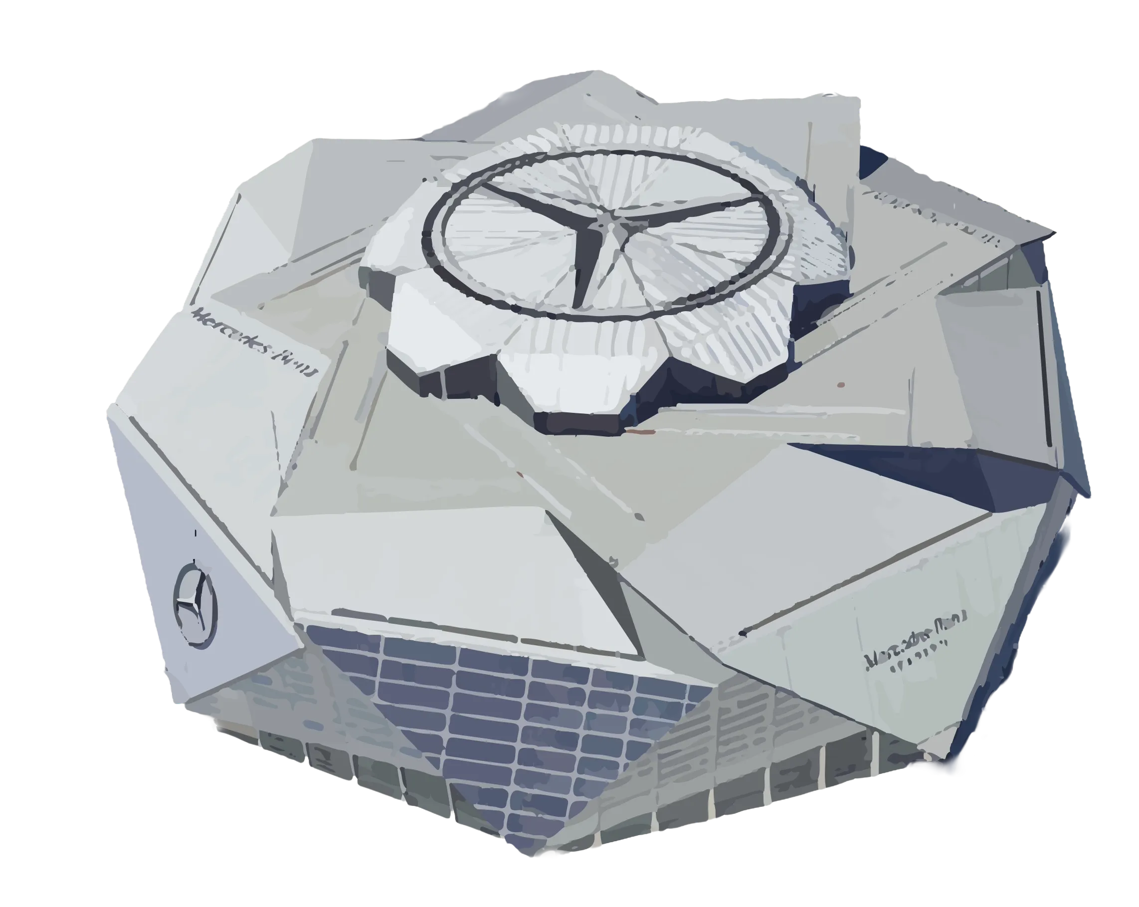 Mercedes-Benz Stadium