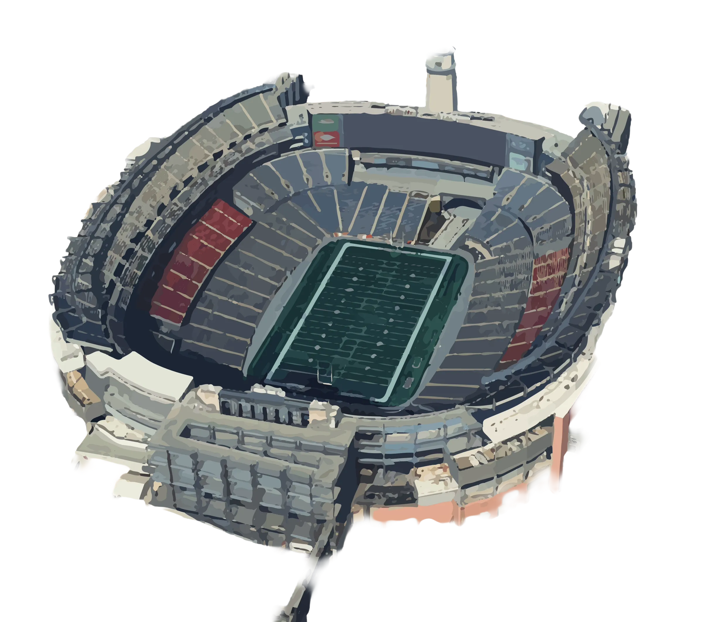 Gillette Stadium