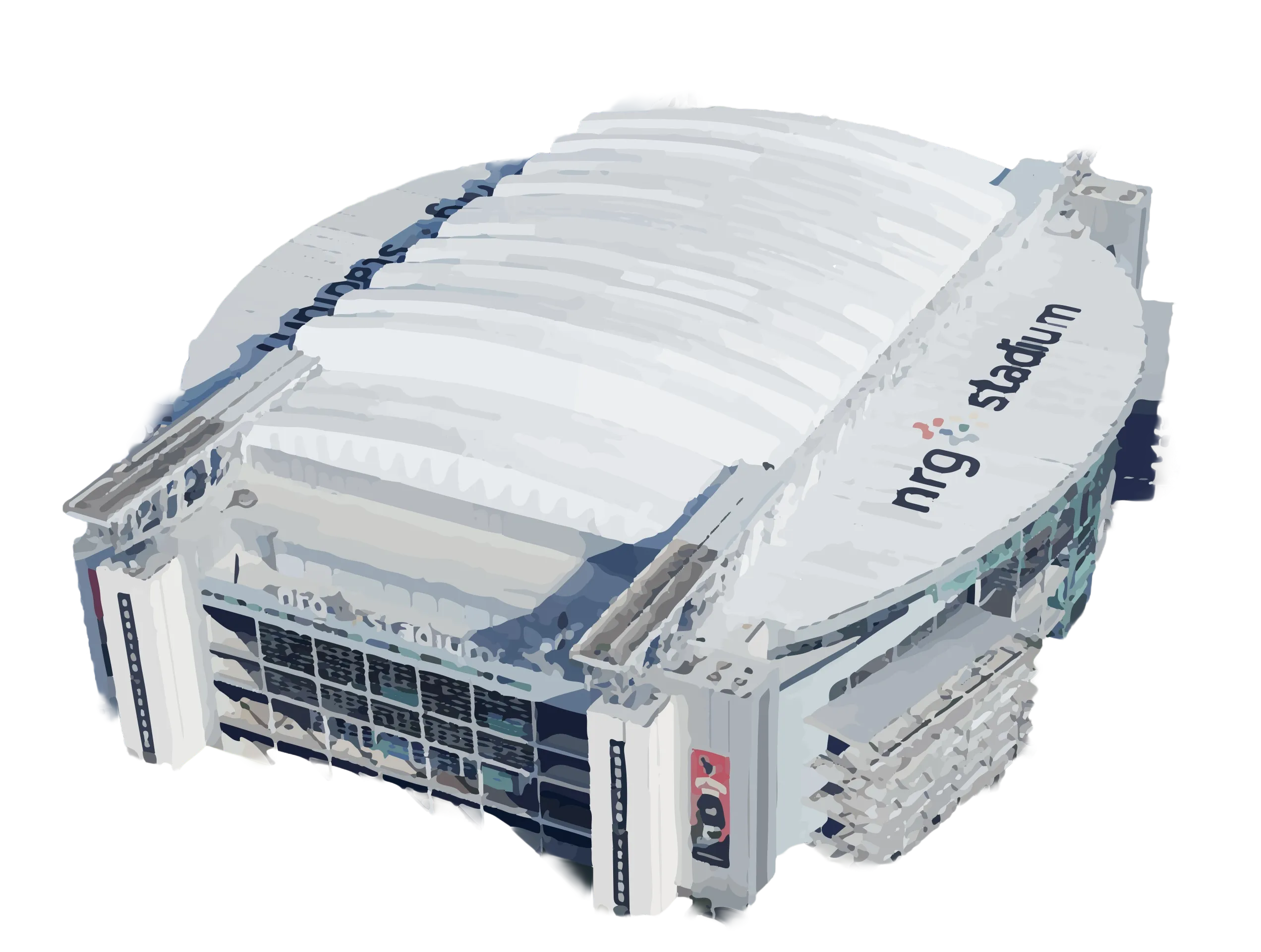NRG Stadium