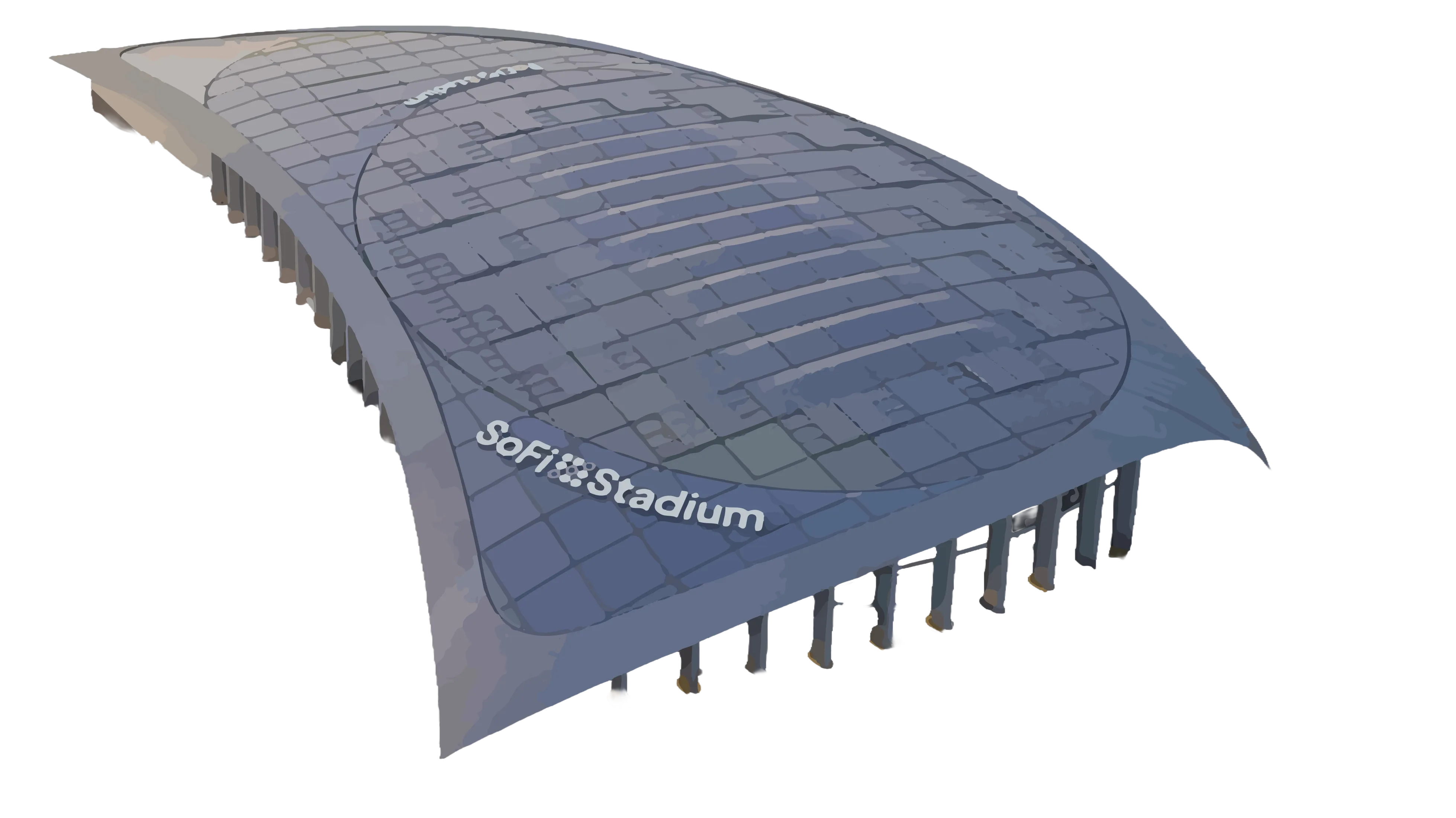 SoFi Stadium