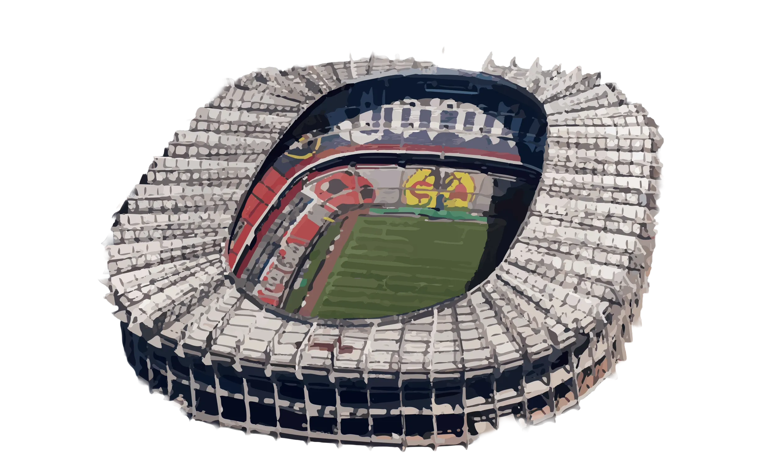 Estadio Azteca